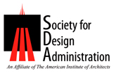 SDA logo
