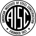 AISC logo
