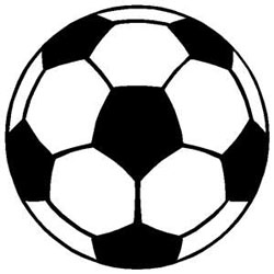 soccer ball